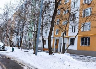 Квартира на продажу студия, 10.6 м2, Москва, улица Фёдора Полетаева, 30, метро Кузьминки