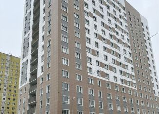 Продажа трехкомнатной квартиры, 60 м2, Оренбург, Промышленный район, жилой комплекс Квартет, 3