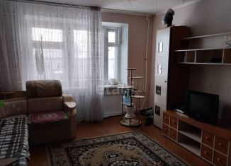 1-комнатная квартира на продажу, 34.8 м2, село Стрехнино, улица Стаханова