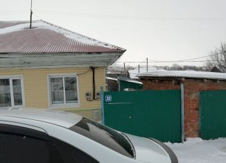 Продаю дом, 48.4 м2, село Большеустьикинское, Северная улица, 20