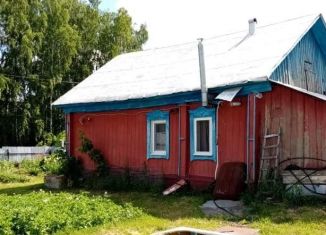 Продаю дом, 50 м2, село Ильино-Поляна, Садовая улица