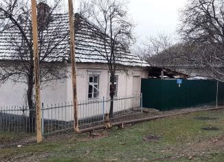 Продажа дома, 50 м2, Грозный, улица Дружбы, 86