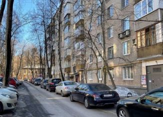 Продаю квартиру студию, 17 м2, Москва, улица Кравченко, Ломоносовский район