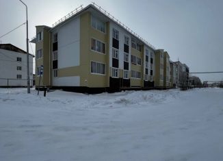 2-комнатная квартира на продажу, 55 м2, рабочий посёлок Жатай, улица Матросова, 1