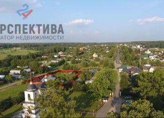 Продам дом, 60.6 м2, деревня Дарьино, деревня Дарьино, 25А