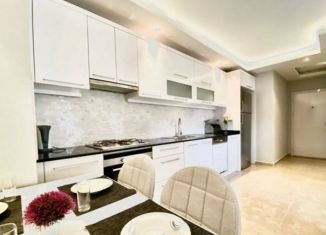 Продается двухкомнатная квартира, 65.1 м2, Краснодар, улица Селезнёва, 17, микрорайон ХБК