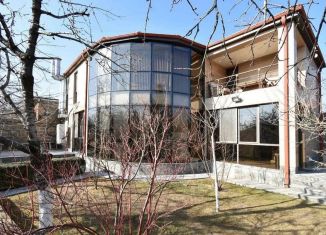 Продажа дома, 250 м2, село Краевско-Армянское, Измайловская улица, 80