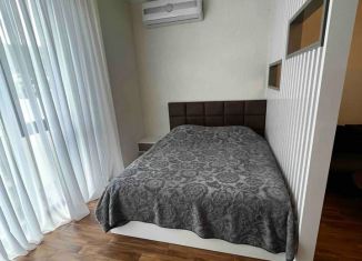 Продается квартира студия, 31 м2, Сочи, Верхнеизвестинская улица, 35, микрорайон Энергетик-Изумруд