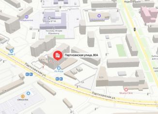 Продаю торговую площадь, 227.7 м2, Самара, Партизанская улица, 80А, Железнодорожный район