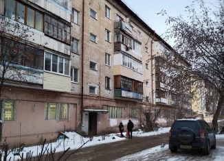Продажа 2-ком. квартиры, 62 м2, Йошкар-Ола, улица Йывана Кырли, 24, 9-й микрорайон