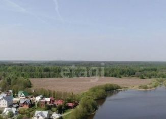 Продам земельный участок, 10.3 сот., село Ильинское