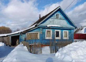 Продается дом, 40 м2, село Бронница, Бронницкая улица, 130