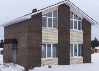 Продам дом, 110 м2, деревня Сизево, Промышленная улица