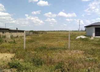 Участок на продажу, 10 сот., село Укромное, Степной переулок