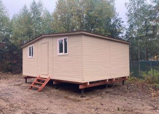 Дом на продажу, 40 м2, деревня Протасово, деревня Протасово, 26