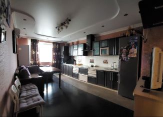 Двухкомнатная квартира на продажу, 83.7 м2, Краснодар, Сормовская улица, 204, микрорайон Комсомольский