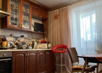 Продается 2-комнатная квартира, 58 м2, Воронеж, Московский проспект, 110Е, ЖК Арка