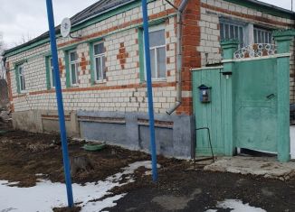 Продаю дом, 127 м2, село 1-я Гостомля