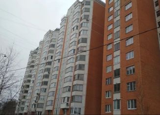 Двухкомнатная квартира на продажу, 51 м2, Москва, Ангарская улица, 20к2, район Западное Дегунино