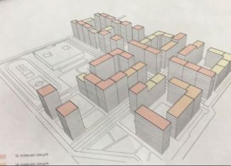 Продаю 2-ком. квартиру, 75.5 м2, Махачкала, улица Пугачёва, 8, ЖК Нефтегородок