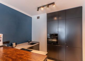 1-комнатная квартира в аренду, 42 м2, деревня Раздоры, улица Липовой Рощи, 1к2