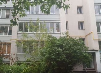 Сдача в аренду двухкомнатной квартиры, 52 м2, Москва, район Печатники, Батюнинская улица, 10