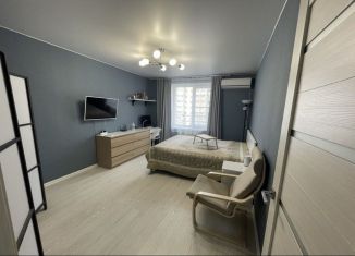 1-комнатная квартира на продажу, 37.9 м2, Мурино, ЖК Ласточка