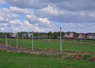 Продаю земельный участок, 6 сот., деревня Пирогово