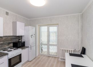 Продам 2-комнатную квартиру, 57.3 м2, Тюмень, Московский тракт, 87к2, ЖК Московский