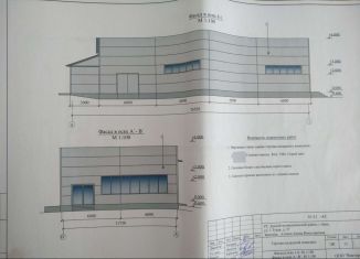 Продаю торговую площадь, 324 м2, Арск, улица Габдуллы Тукая, 37