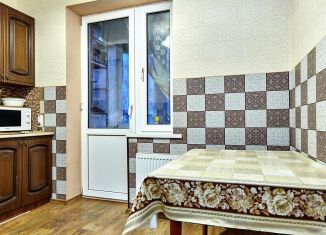 Продается трехкомнатная квартира, 76.6 м2, Краснодар, Крылатская улица, 1, ЖК Западный Город