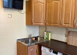 Продажа 1-ком. квартиры, 28 м2, Гусь-Хрустальный, Транспортная улица, 26