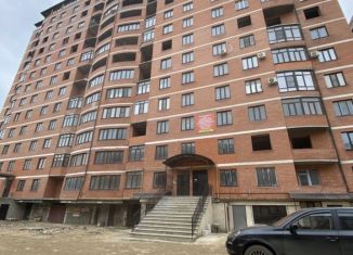 Продам 2-ком. квартиру, 80 м2, Махачкала, проспект Петра I, 103Вк2, ЖК Скай Сити