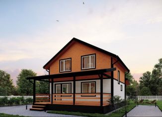 Продаю дом, 117 м2, деревня Бурцево, 22Н-0444