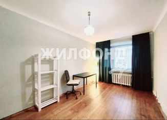 Продам однокомнатную квартиру, 28.1 м2, Новосибирск, улица Гоголя, 21, метро Маршала Покрышкина