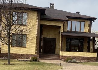 Продам дом, 262.9 м2, Краснодар, Фёдоровская улица, 19, микрорайон Плодородный-2