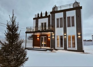 Продается дом, 217 м2, посёлок Стрельна, Красносельское шоссе, 46