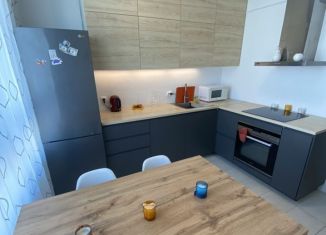 2-ком. квартира на продажу, 51.5 м2, Мытищи, улица Мира, ЖК Ярославский