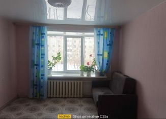 Продается комната, 18 м2, Реж, Спортивная улица, 10