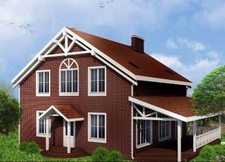 Продам земельный участок, 6 сот., посёлок Молодёжный, Новая улица, 34