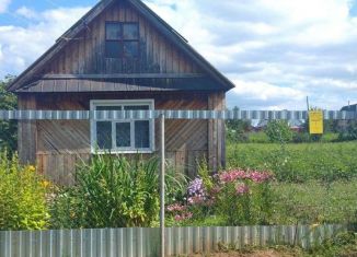 Продаю участок, 15 сот., деревня Курегово, Ольховая улица