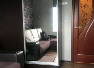 Продам двухкомнатную квартиру, 50.4 м2, Новосибирск, Красный проспект, 66, метро Красный проспект
