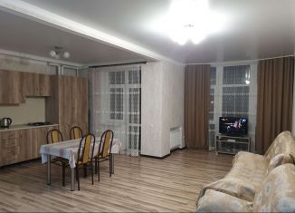 Сдам 3-комнатную квартиру, 95 м2, Ставропольский край, Малая Садовая улица, 26