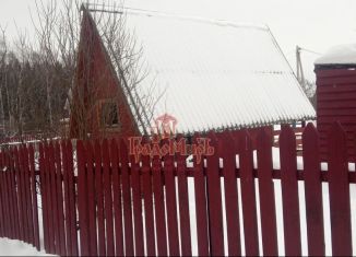 Продается дача, 24 м2, СНТ Теряево, 2-я линия