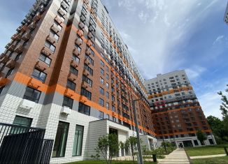 Продажа 3-ком. квартиры, 73.1 м2, Москва, Лобненская улица, 13к2, станция Марк