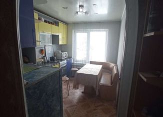 Продается однокомнатная квартира, 32.2 м2, Лукоянов, 2-й микрорайон, 3