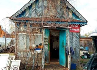 Продам дачу, 20 м2, некоммерческое садоводческое товарищество № 4 Чистое Озеро Завода Радиоприбор