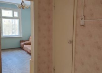 Продажа 2-комнатной квартиры, 54.7 м2, Оленегорск, Пионерская улица, 3