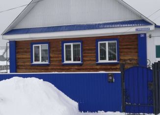 Продам дом, 95 м2, Ишимбай, Интернациональная улица, 24