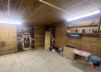 Гараж на продажу, 27 м2, поселок Бугры, Школьная улица